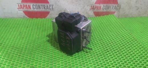 Блок abs Toyota Liteace Noah 2005