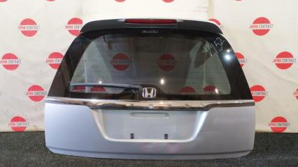 Дверь задняя багажника Honda Stream 2001