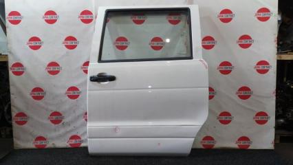 Дверь боковая задняя левая Toyota Town Ace 2006