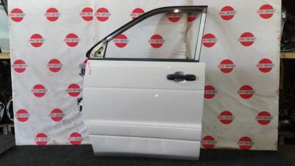 Дверь боковая передняя левая Toyota Town Ace 2006