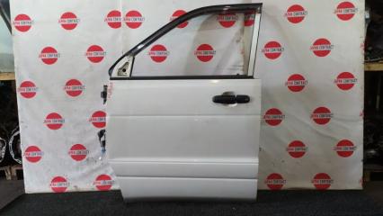 Дверь боковая передняя левая Toyota Town Ace 2005