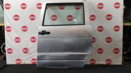 Дверь боковая задняя левая Toyota Liteace Noah 2005