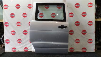 Дверь боковая задняя правая Toyota Liteace Noah 2005