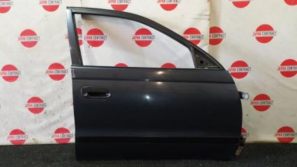 Запчасть дверь боковая передняя правая Toyota Caldina 1998