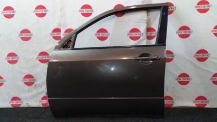 Дверь боковая передняя левая Mitsubishi Airtrek 2001