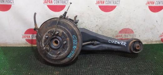 Ступица задняя правая Mitsubishi Airtrek 2003