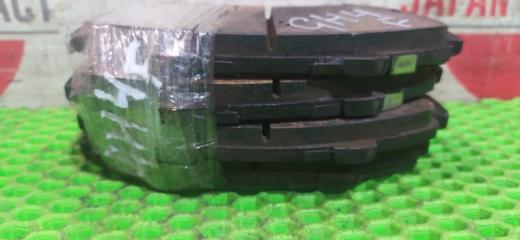 Колодки тормозные передние Honda Hr-v 2005