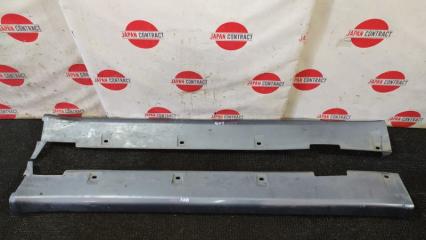 Порог Honda Hr-v 2005