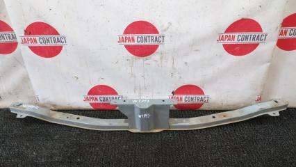 Усилитель бампера Nissan Primera 2003