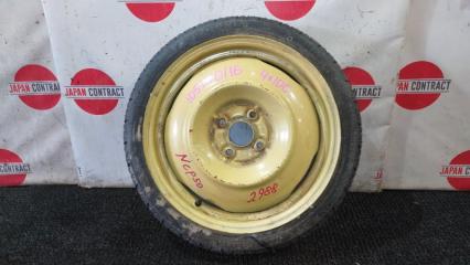 Запасное колесо Toyota Probox 2004