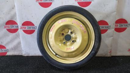 Запасное колесо Toyota Corolla Runx 2001