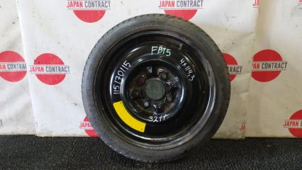 Запасное колесо Nissan Sunny 1998