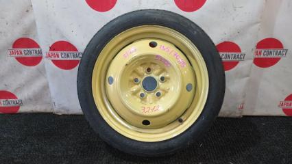 Запасное колесо Toyota Caldina 2001