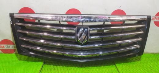 Решетка радиатора Toyota Alphard 2004 Б/У Решетка радиатора Toyota Alphard 2004