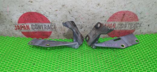 Запчасть петля капота Nissan Rnessa 1999