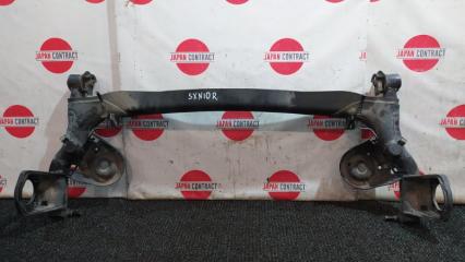 Балка поперечная задняя Toyota Nadia 1998
