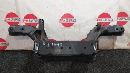 Балка поперечная задняя Escape 2007 LFAL3 L3 Балка поперечная задняя Escape 2007 LFAL3 L3