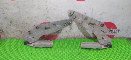 Запчасть петля крышки багажника Nissan Primera 2002