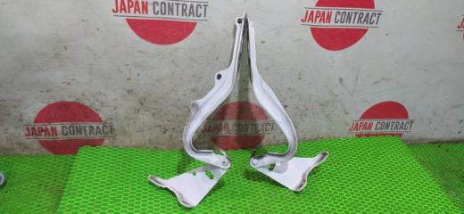 Запчасть петля капота Honda Jade 2015