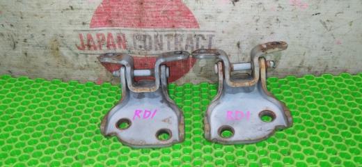 Петля двери передняя Honda Cr-v 1999 контрактная Петля двери передняя Honda Cr-v 1999