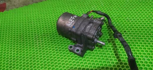 Насос масляный Mazda AXELA BLEFW LF-VDS Насос масляный Mazda AXELA BLEFW LF-VDS