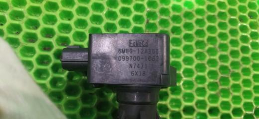 Катушка зажигания Escape 2007 LFAL3 L3