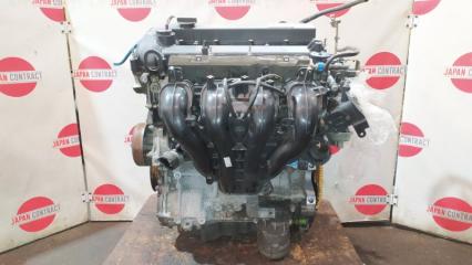 Двигатель Escape 2007 LFAL3 L3