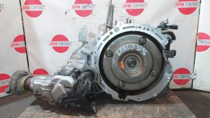 АКПП Ford Escape 2007