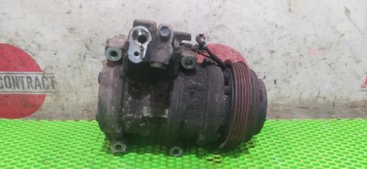 Компрессор кондиционера Toyota Land Cruiser Prado 1999