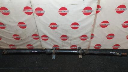 Карданный вал Toyota Camry 2007 Б/У Карданный вал Toyota Camry 2007