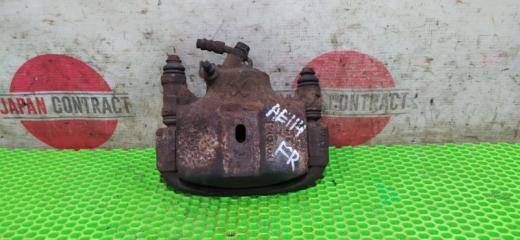 Запчасть суппорт передний правый Toyota Sprinter Carib 1999