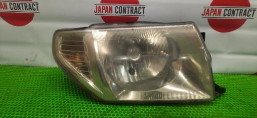 Фара правая Mitsubishi Pajero IO 2001