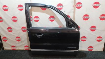 Дверь боковая передняя правая Ford Escape 2007