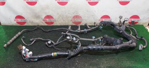 Проводка двигателя Toyota Land Cruiser 2001