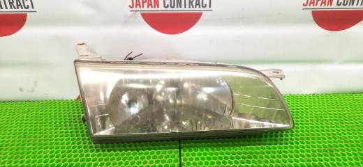 Фара правая Toyota Sprinter 1998 Б/У Фара правая Toyota Sprinter 1998