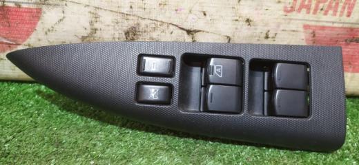 Блок управления стеклоподъемниками Nissan Note 2012 Б/У Блок управления стеклоподъемниками Nissan Note 2012