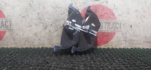 Колодки тормозные задние Escape 2007 LFAL3 L3