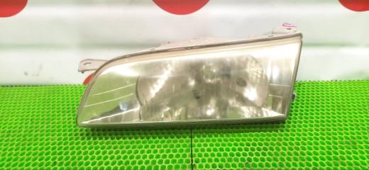 Фара левая Toyota Sprinter 1998 Б/У Фара левая Toyota Sprinter 1998