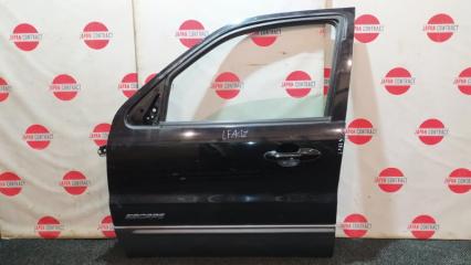 Дверь боковая передняя левая Ford Escape 2007