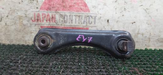 Фото запчасти рычаг подвески задний Honda Partner 2002 Б/У запчасть Запчасть рычаг подвески задний Honda Partner 2002