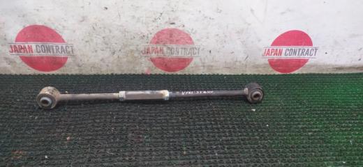 Фото запчасти рычаг подвески задний Toyota Corona Exiv 1996 Б/У запчасть Запчасть рычаг подвески задний Toyota Corona Exiv 1996