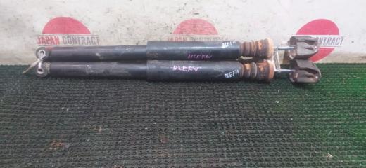 Амортизатор задний Mazda AXELA 2009 BLEFW LF-VDS Б/У