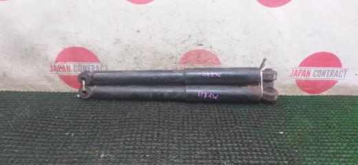 Амортизатор задний Mitsubishi Pajero IO 1999 Б/У Амортизатор задний Mitsubishi Pajero IO 1999