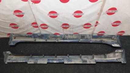 Порог AXELA 2009 BLEFW LF-VDS