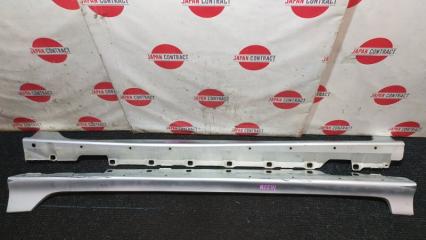 Порог Toyota Allex 2004