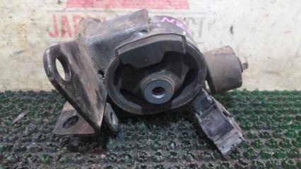 Подушка двигателя левая Toyota Allex 2002