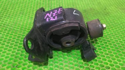 Подушка двигателя левая Toyota Allex 2001