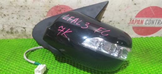 Зеркало боковое левое Ford Escape 2007