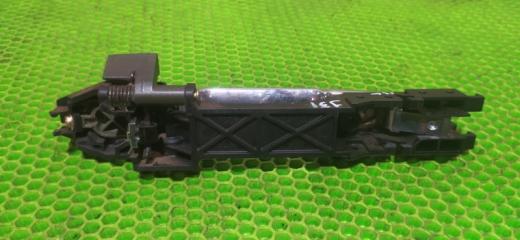 Ручка наружная задняя левая Teana 2008 J31 VQ23DE Ручка наружная задняя левая Teana 2008 J31 VQ23DE