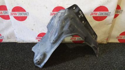 Защита ДВС правая Toyota Allex 2001
